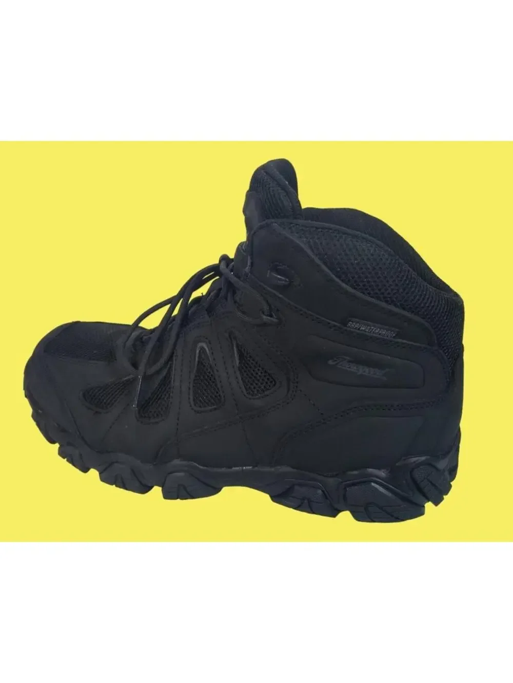 Thorogood Men's Crosstrex Waterproof Mid Hiker Style 804-6494, Size 11.5